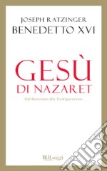 Gesù di Nazaret - Dal battesimo alla Trasfigurazione. E-book. Formato EPUB ebook