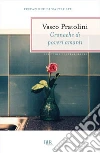 Cronache di poveri amanti. E-book. Formato EPUB ebook