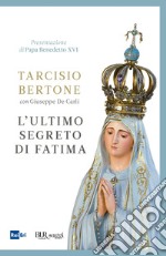 L'ultimo segreto di Fatima. E-book. Formato EPUB ebook