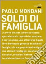 Soldi di famiglia. E-book. Formato PDF ebook