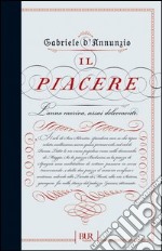 Il piacere. E-book. Formato PDF ebook