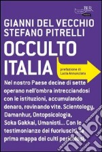 Occulto Italia. E-book. Formato PDF ebook