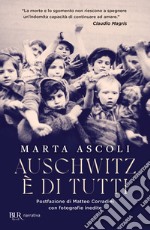 Auschwitz è di tutti. E-book. Formato EPUB ebook