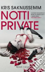 Notti private. E-book. Formato EPUB ebook