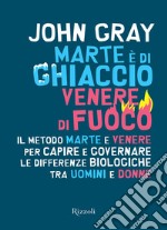 Marte è di ghiaccio, Venere di fuoco. E-book. Formato EPUB ebook