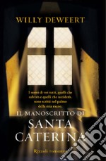 Il manoscritto di Santa Caterina. E-book. Formato EPUB ebook