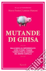 Mutande di ghisa. E-book. Formato EPUB ebook