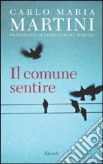 Il comune sentire. E-book. Formato PDF ebook