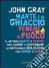 Marte è di ghiaccio, Venere di fuoco. E-book. Formato PDF ebook