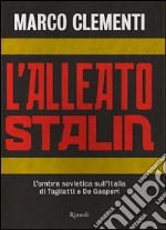 L'alleato Stalin. E-book. Formato PDF ebook