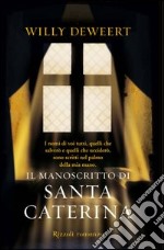 Il manoscritto di Santa Caterina. E-book. Formato PDF ebook