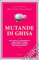 Mutande di ghisa. E-book. Formato PDF ebook