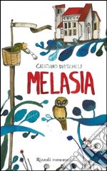 Melasia. E-book. Formato PDF ebook