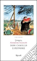 Don Camillo e Peppone. Opere. E-book. Formato EPUB ebook