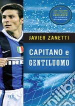 Capitano e gentiluomo. E-book. Formato EPUB ebook