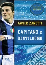 Capitano e gentiluomo. E-book. Formato PDF ebook