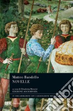 Novelle. E-book. Formato EPUB ebook