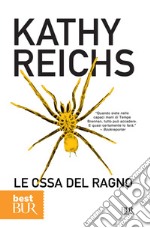 Le ossa del ragno. E-book. Formato EPUB ebook