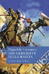 Don Chisciotte della Mancia. E-book. Formato EPUB ebook di Miguel de Cervantes