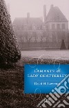 L'amante di Lady Chatterley. E-book. Formato EPUB ebook