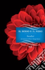 Il rosso e il nero. E-book. Formato EPUB ebook