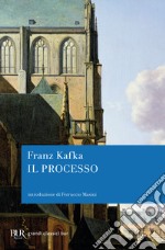 Il processo. E-book. Formato EPUB ebook