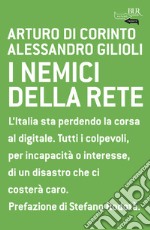 I nemici della rete. E-book. Formato EPUB ebook