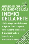 I nemici della rete. E-book. Formato EPUB ebook