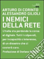 I nemici della rete. E-book. Formato PDF ebook