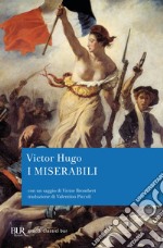 I miserabili. E-book. Formato EPUB