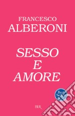 Sesso e amore. E-book. Formato EPUB ebook