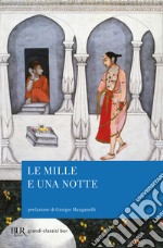 Le mille e una notte. E-book. Formato EPUB ebook