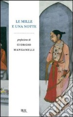 Le mille e una notte. E-book. Formato PDF ebook