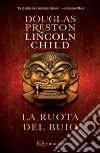 La ruota del buio. E-book. Formato EPUB ebook