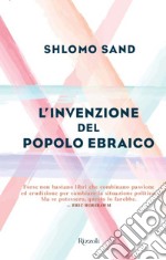 L'invenzione del popolo ebraico. E-book. Formato EPUB ebook