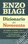Dizionario del Novecento. E-book. Formato EPUB ebook