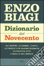 Dizionario del Novecento. E-book. Formato PDF ebook