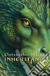 Inheritance (versione italiana). E-book. Formato EPUB ebook di Christopher Paolini
