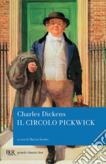 Il Circolo Pickwick. E-book. Formato EPUB ebook di Charles Dickens