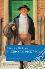 Il Circolo Pickwick. E-book. Formato EPUB ebook