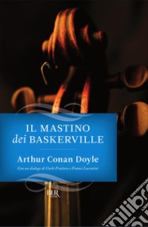 Il mastino dei Baskerville. E-book. Formato EPUB ebook di Arthur Conan Doyle