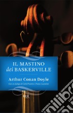 Il mastino dei Baskerville. E-book. Formato EPUB ebook