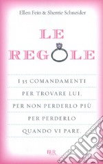 Le regole. E-book. Formato EPUB ebook