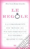 Le regole. E-book. Formato EPUB ebook di Sherrie Schneider