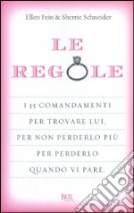 Le regole. E-book. Formato PDF ebook