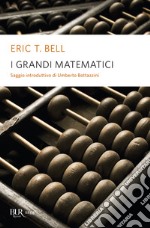 I grandi matematici. E-book. Formato EPUB ebook