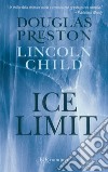 Ice limit. E-book. Formato EPUB ebook