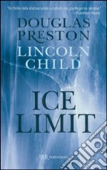 Ice limit. E-book. Formato PDF ebook