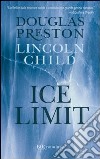 Ice limit. E-book. Formato PDF ebook