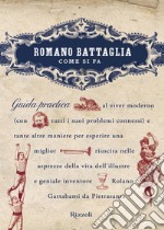 Come si fa. E-book. Formato EPUB ebook